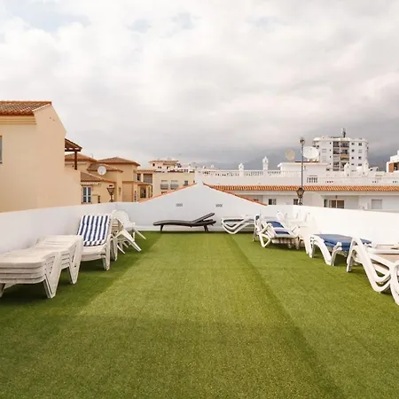 Apartment Fuer 3 Personen Ca 65 Qm In Nerja, Andalusien Costa Del Sol Nerja