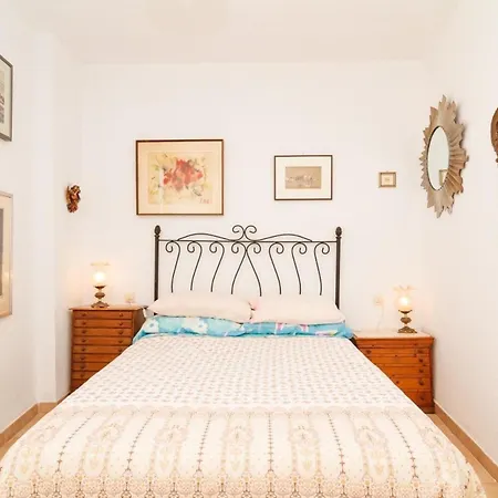 Fuer 3 Personen Ca 65 Qm In Nerja, Andalusien Costa Del Sol Apartment Nerja