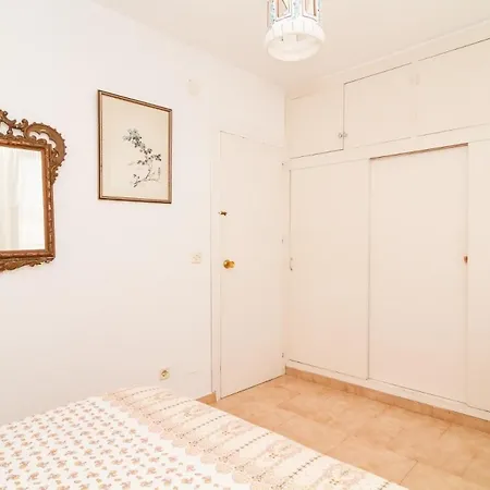 Fuer 3 Personen Ca 65 Qm In Nerja, Andalusien Costa Del Sol Apartment