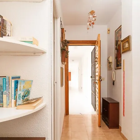 Fuer 3 Personen Ca 65 Qm In Nerja, Andalusien Costa Del Sol Nerja