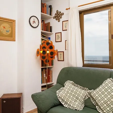 Fuer 3 Personen Ca 65 Qm In Nerja, Andalusien Costa Del Sol * Nerja